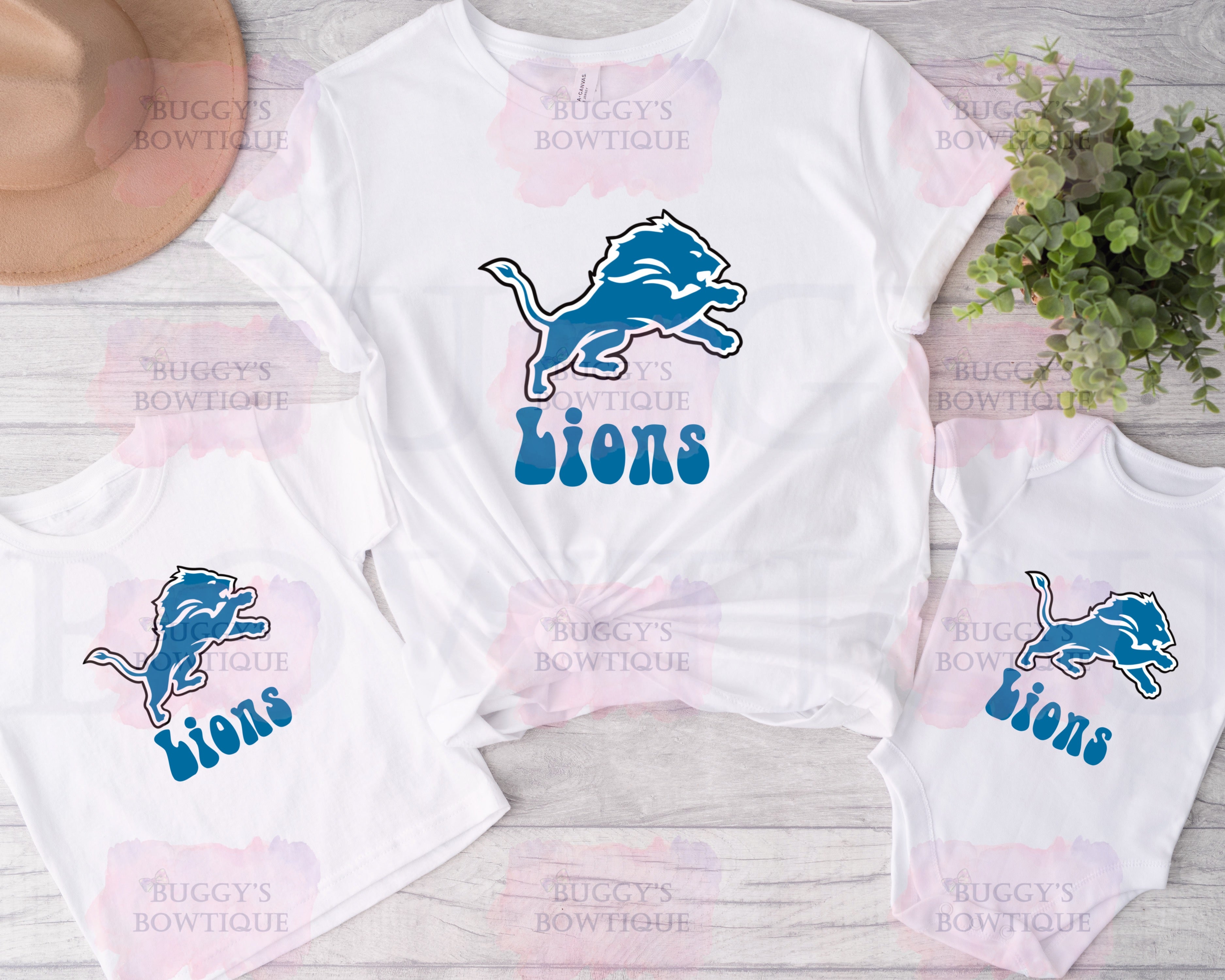 Pro Football Sublimation/ DTF/ BLEACHED Shirts, Onesies, Sweatshirts- MULTIPLE COLORS