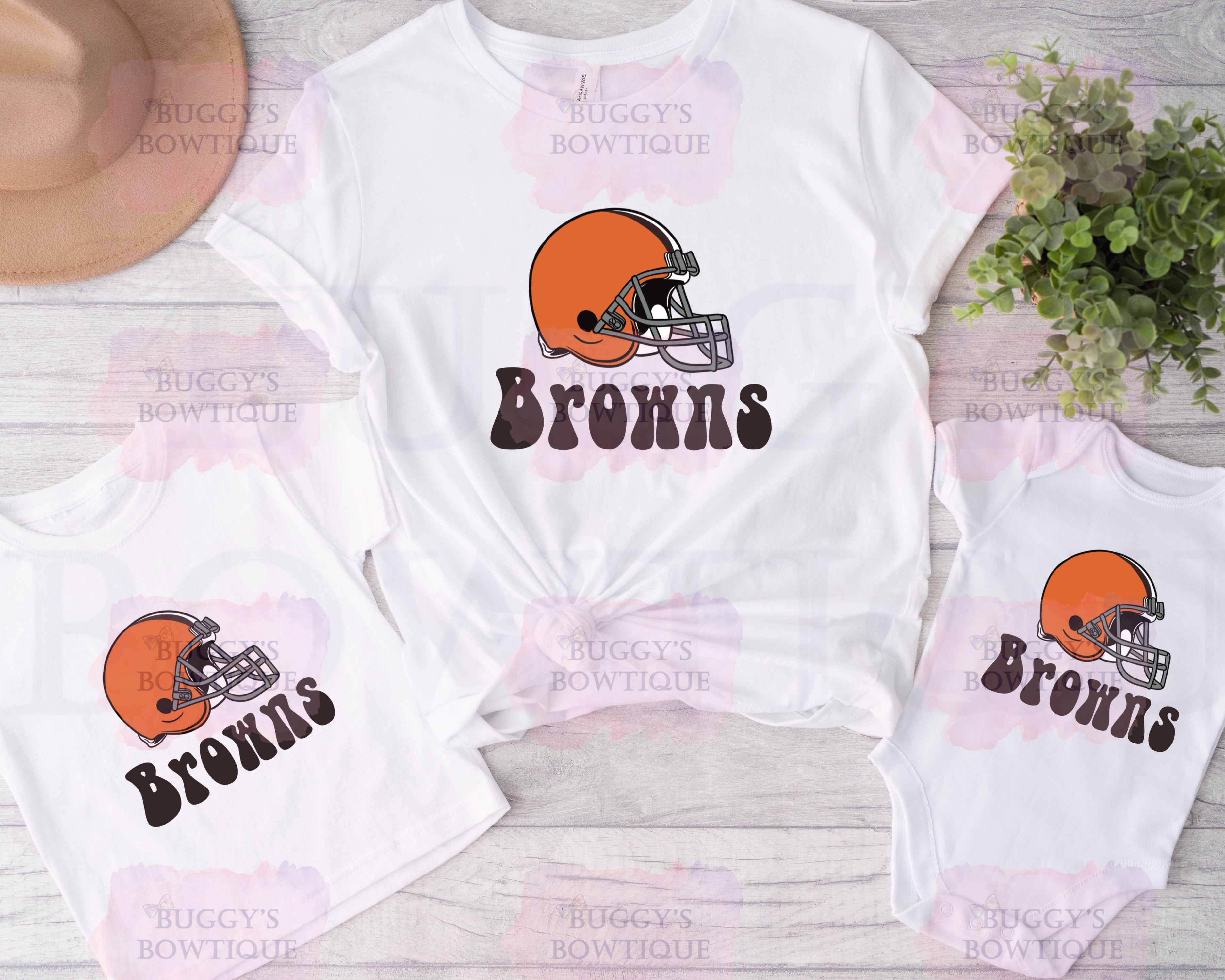 Pro Football Sublimation/ DTF/ BLEACHED Shirts, Onesies, Sweatshirts- MULTIPLE COLORS