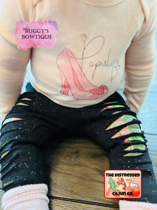 "Distressed" Popular Sublimation/ DTF/ BLEACHED Shirts, Onesies, Sweatshirts- MULTIPLE COLORS