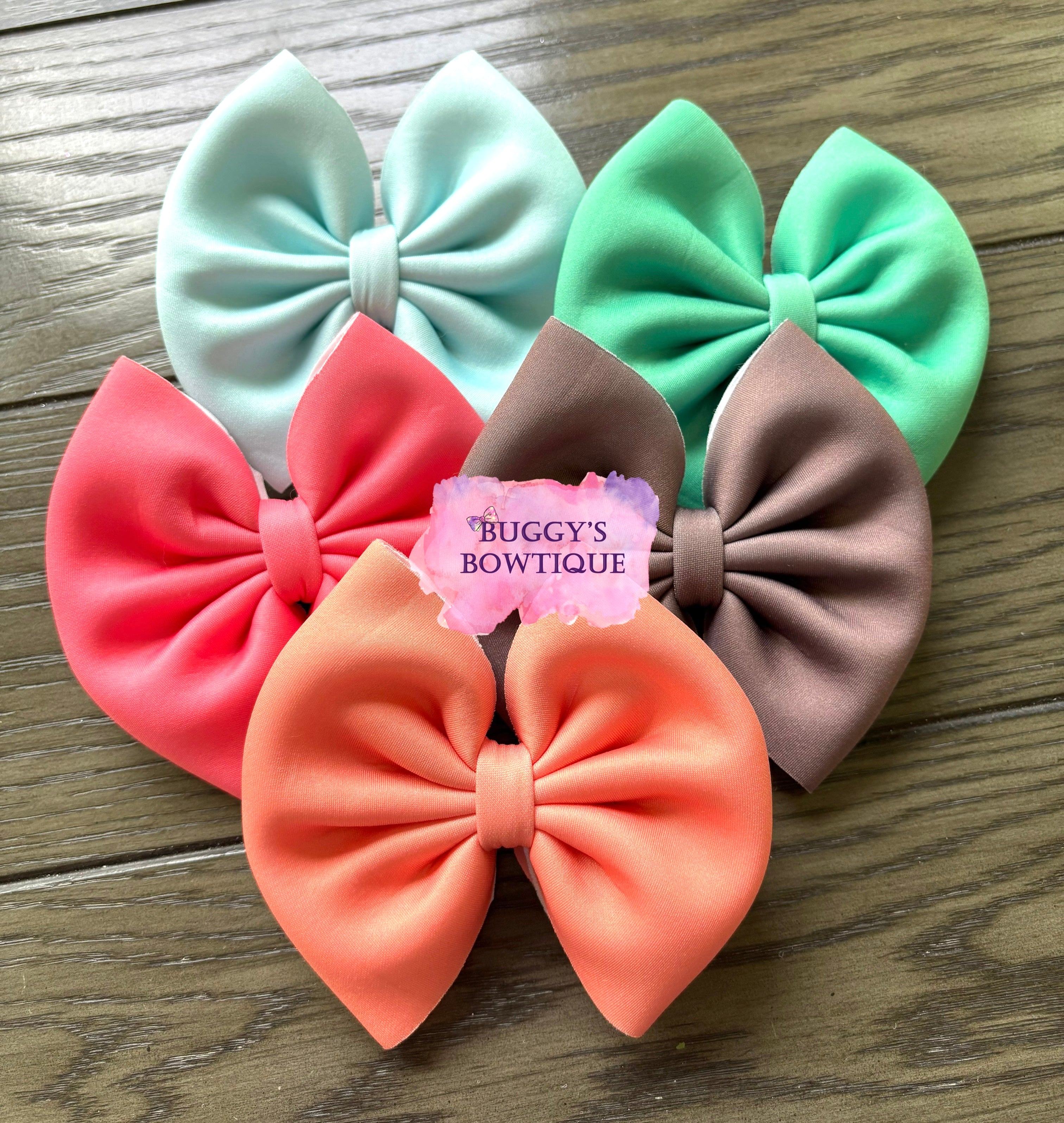 RTS Solid Puff Bundle