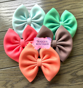 RTS Solid Puff Bundle