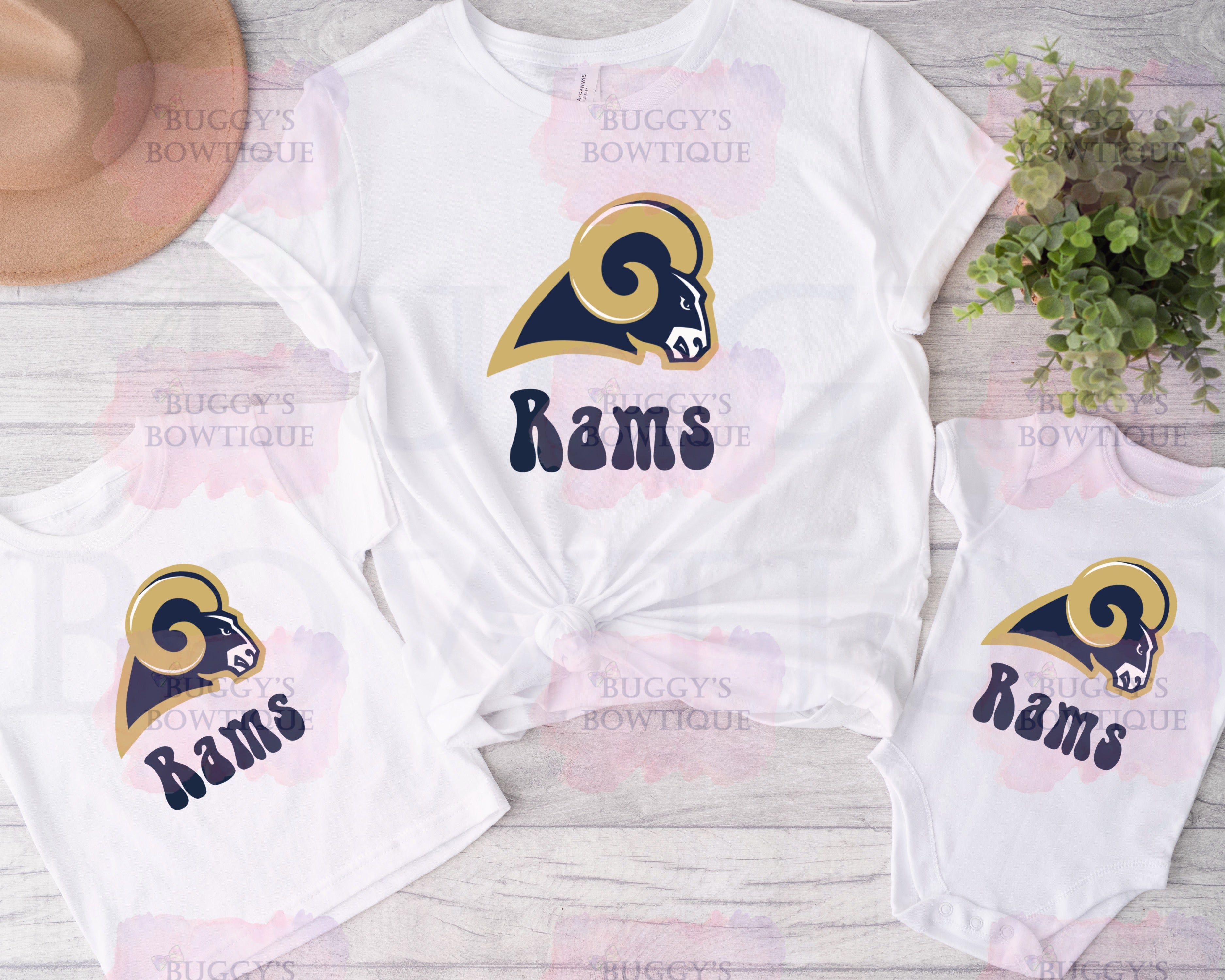 Pro Football Sublimation/ DTF/ BLEACHED Shirts, Onesies, Sweatshirts- MULTIPLE COLORS