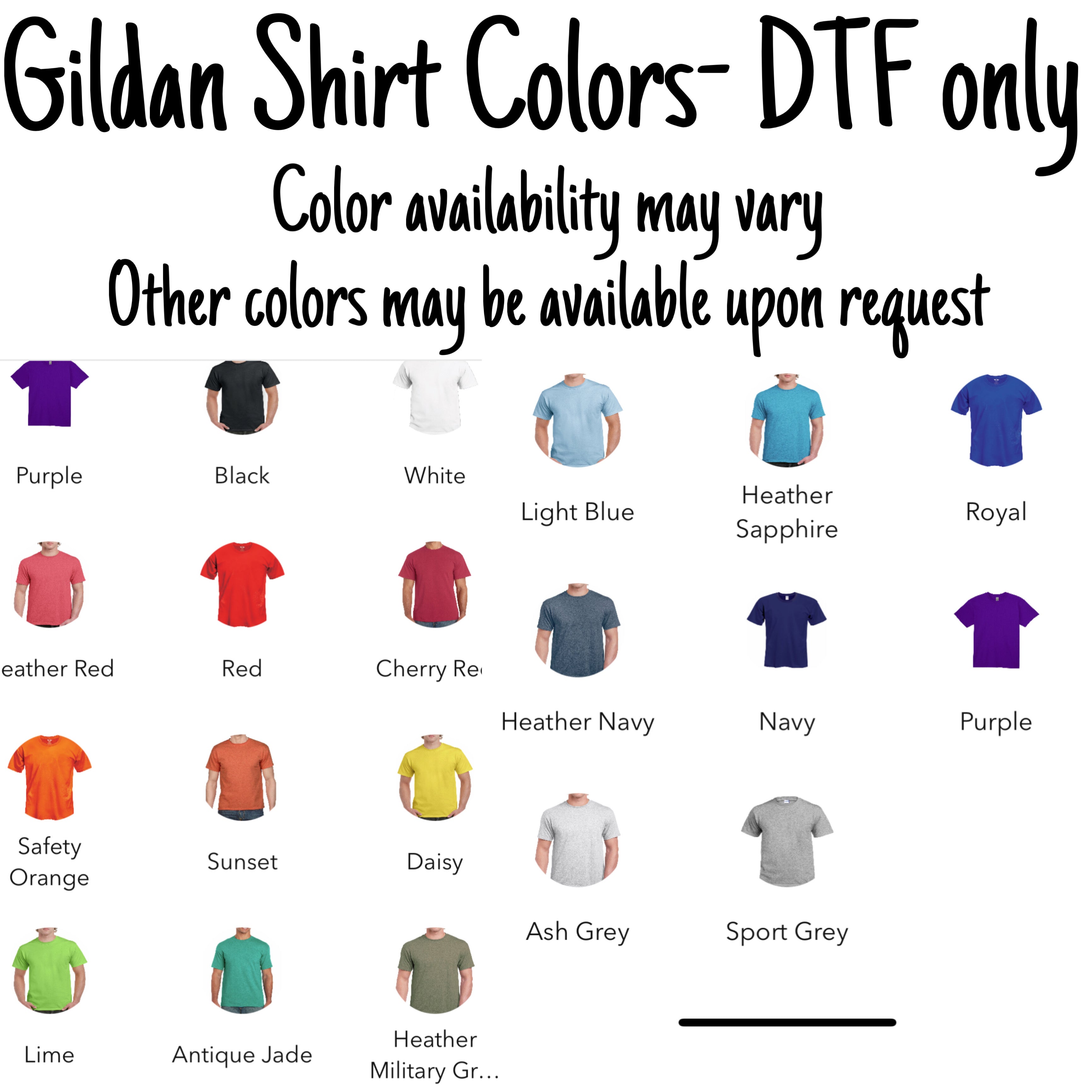 What Would I Do Without A Friend Like You Sublimation/ DTF/ BLEACHED Shirts, Onesies, Sweatshirts- MULTIPLE COLORS