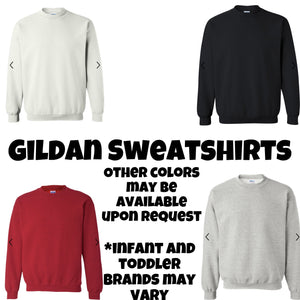 Winter Wonderland Sublimation/ DTF/ BLEACHED Shirts, Onesies, Sweatshirts- MULTIPLE COLORS