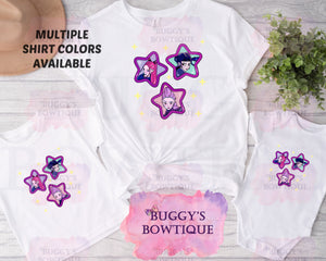 Hunters Sublimation/ DTF/ BLEACHED Shirts, Onesies, Sweatshirts- MULTIPLE COLORS