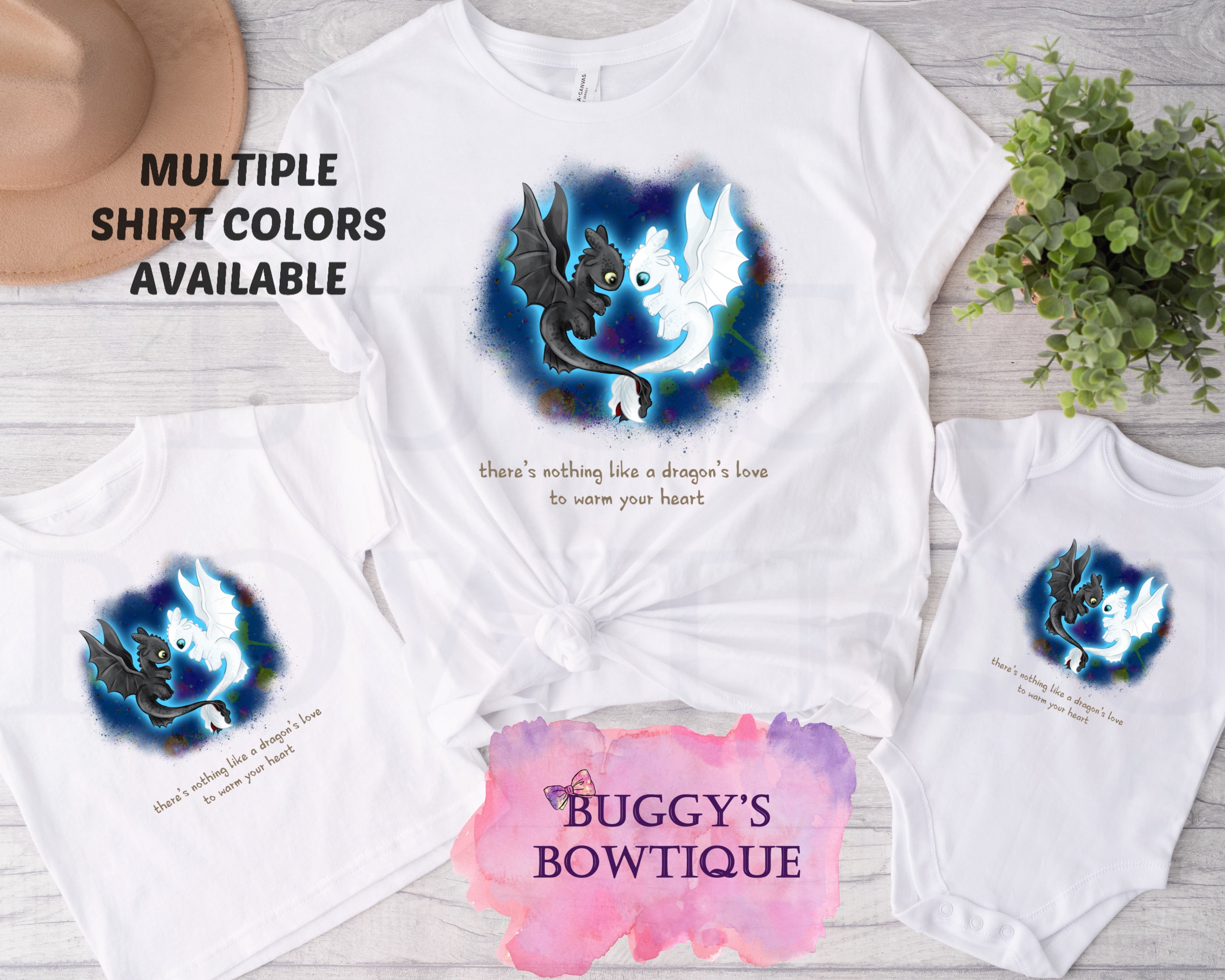 Dragon Sublimation/ DTF/ BLEACHED Shirts, Onesies, Sweatshirts- MULTIPLE COLORS