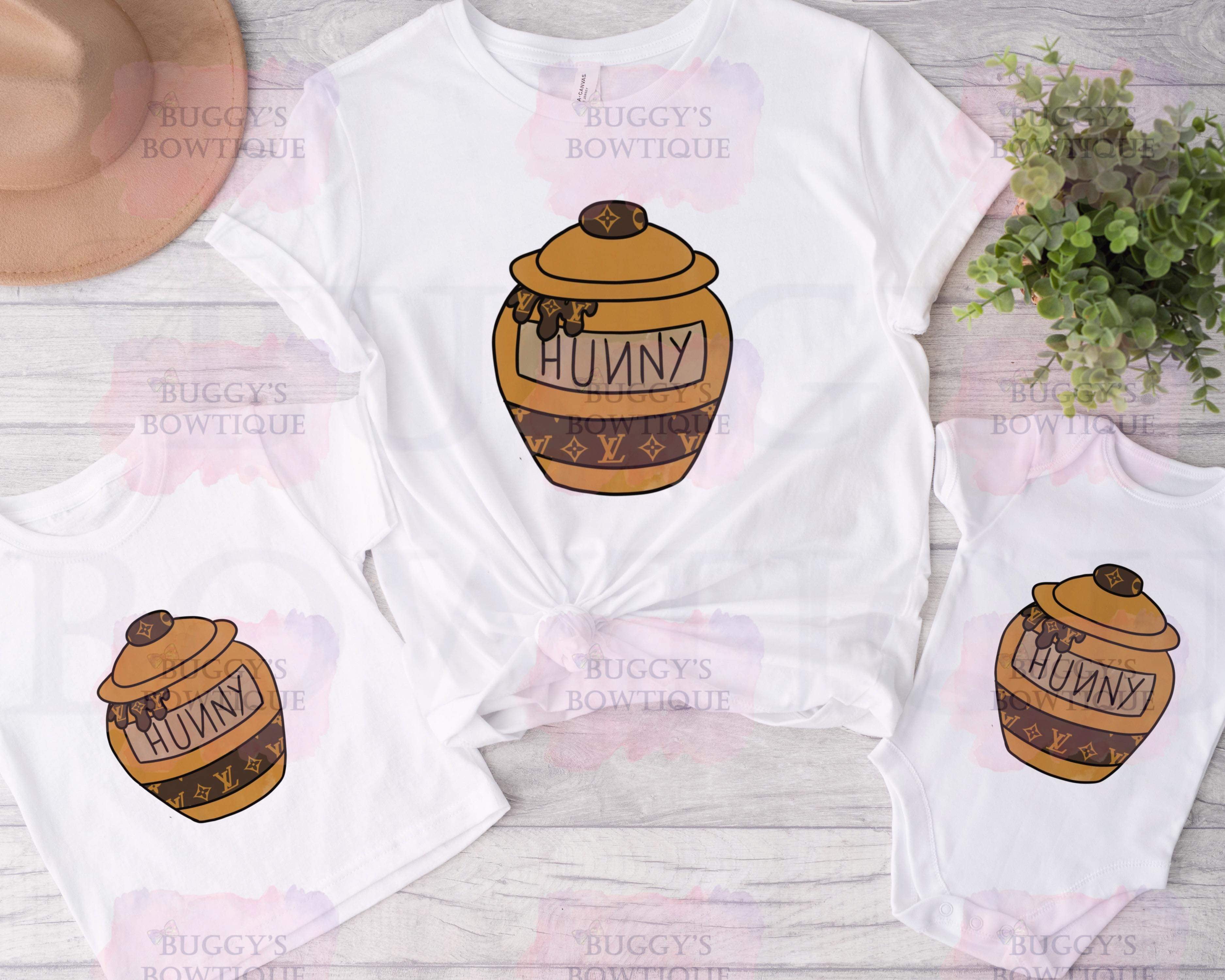 Boujee Honey Pot Sublimation/ DTF/ BLEACHED Shirts, Onesies, Sweatshirts- MULTIPLE COLORS