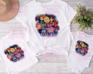 Spell on you Sublimation/ DTF/ BLEACHED Shirts, Onesies, Sweatshirts- MULTIPLE COLORS