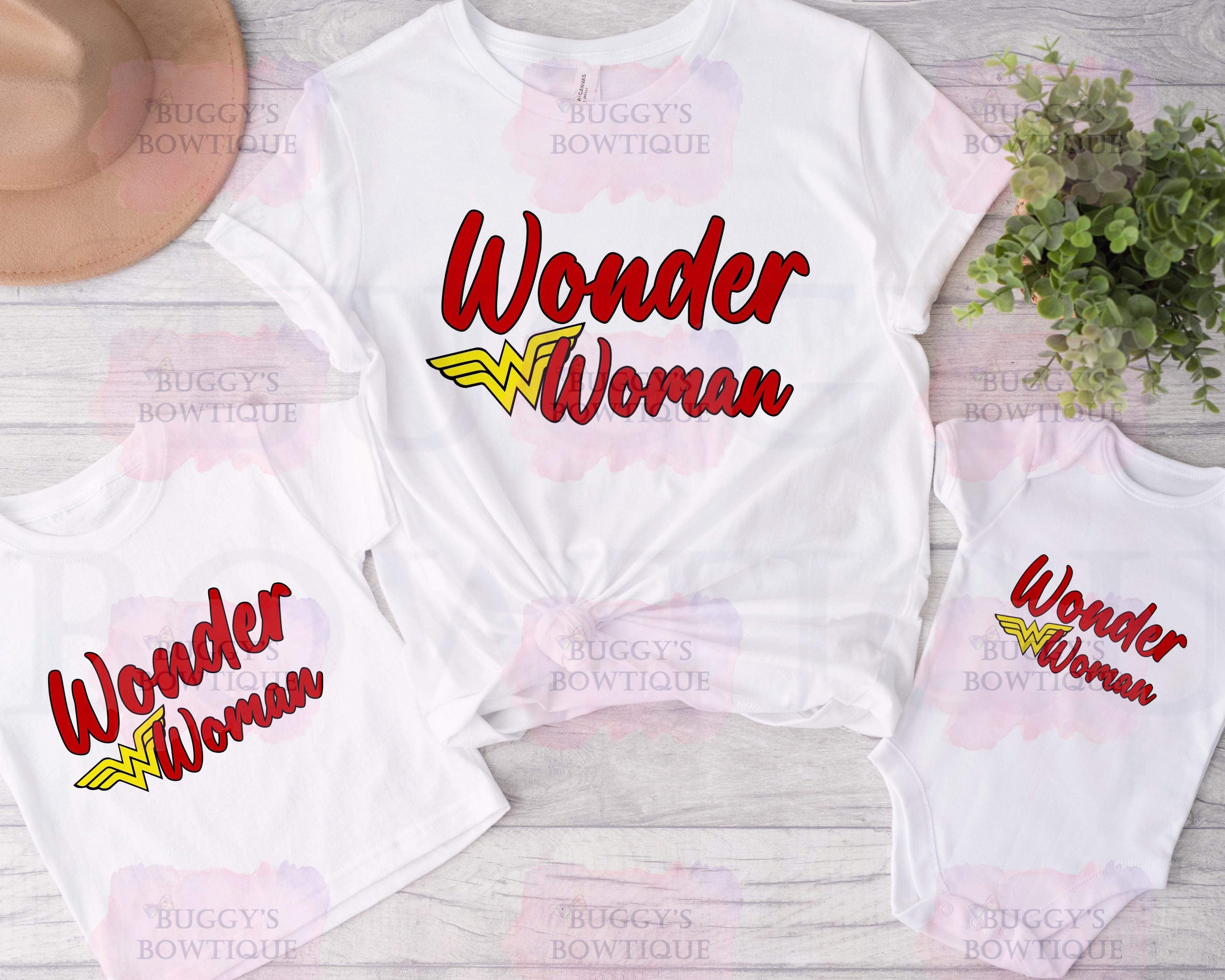 Wonder Sublimation/ DTF/ BLEACHED Shirts, Onesies, Sweatshirts- MULTIPLE COLORS