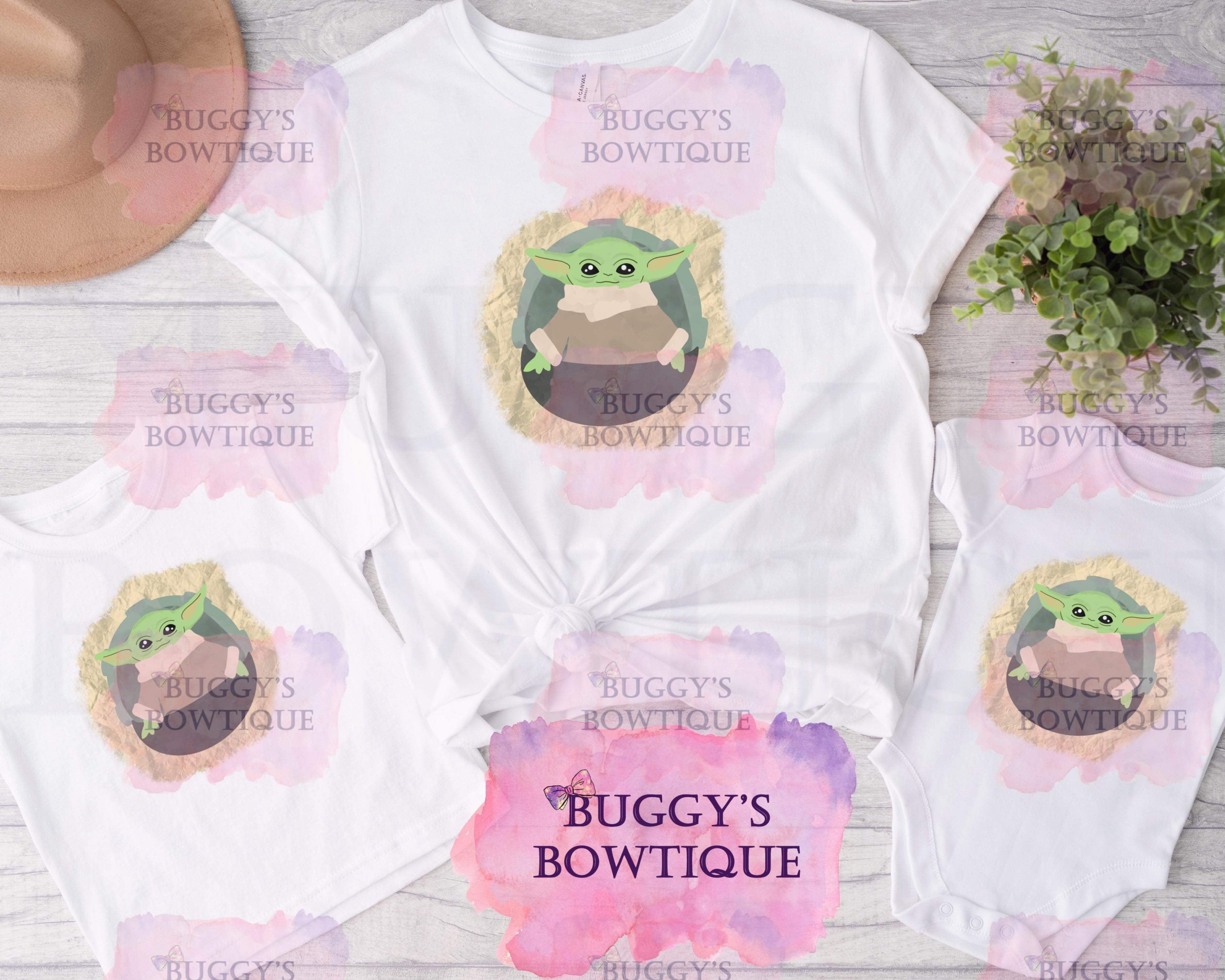 Green Space Baby Sublimation/ DTF/ BLEACHED Shirts, Onesies, Sweatshirts- MULTIPLE COLORS