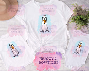 Mom Sublimation/ DTF/ BLEACHED Shirts, Onesies, Sweatshirts- MULTIPLE COLORS