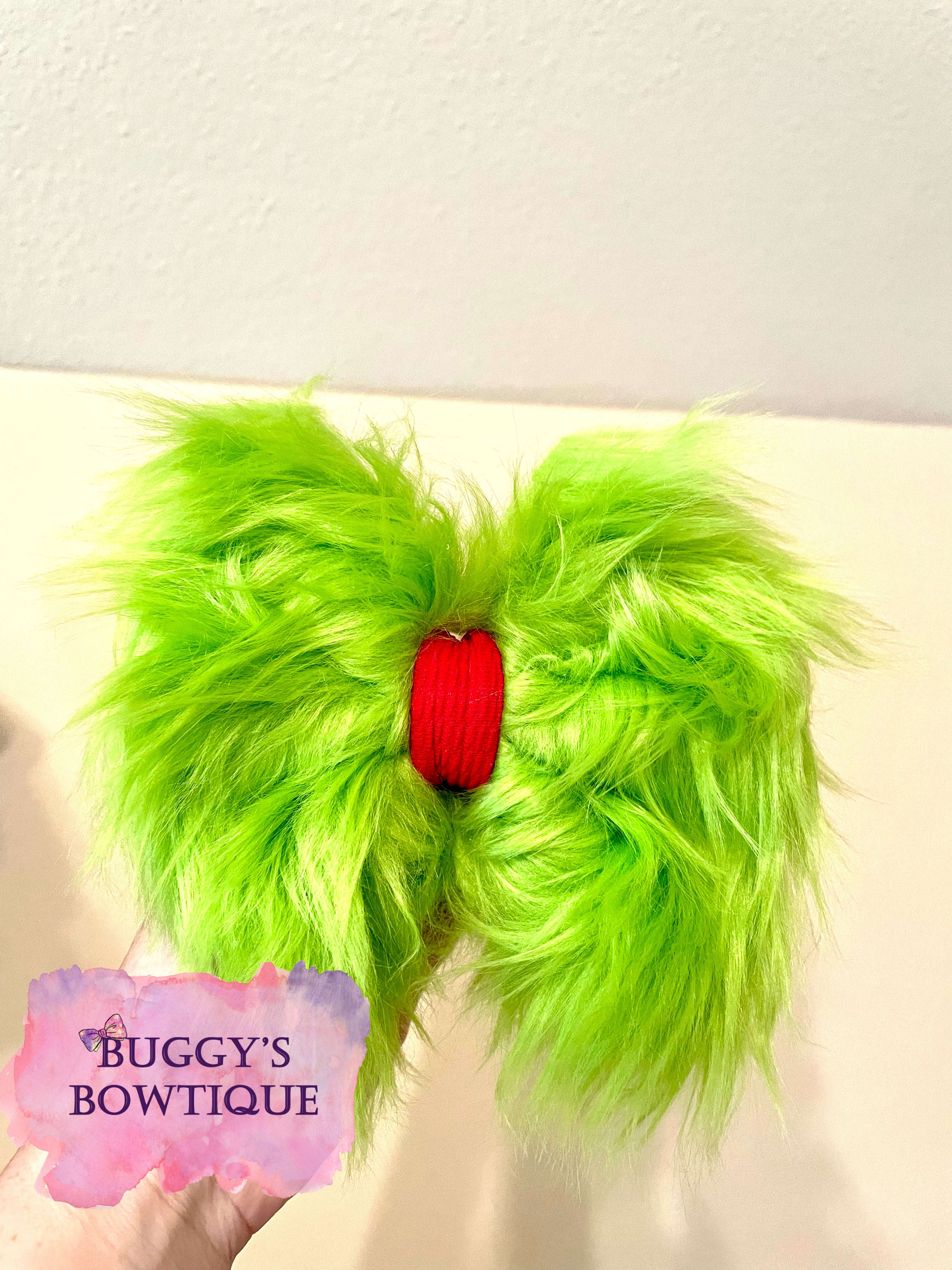 Fuzzy Mean One Bow