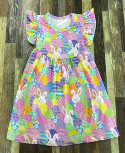 RTS Easter Pearl Dress