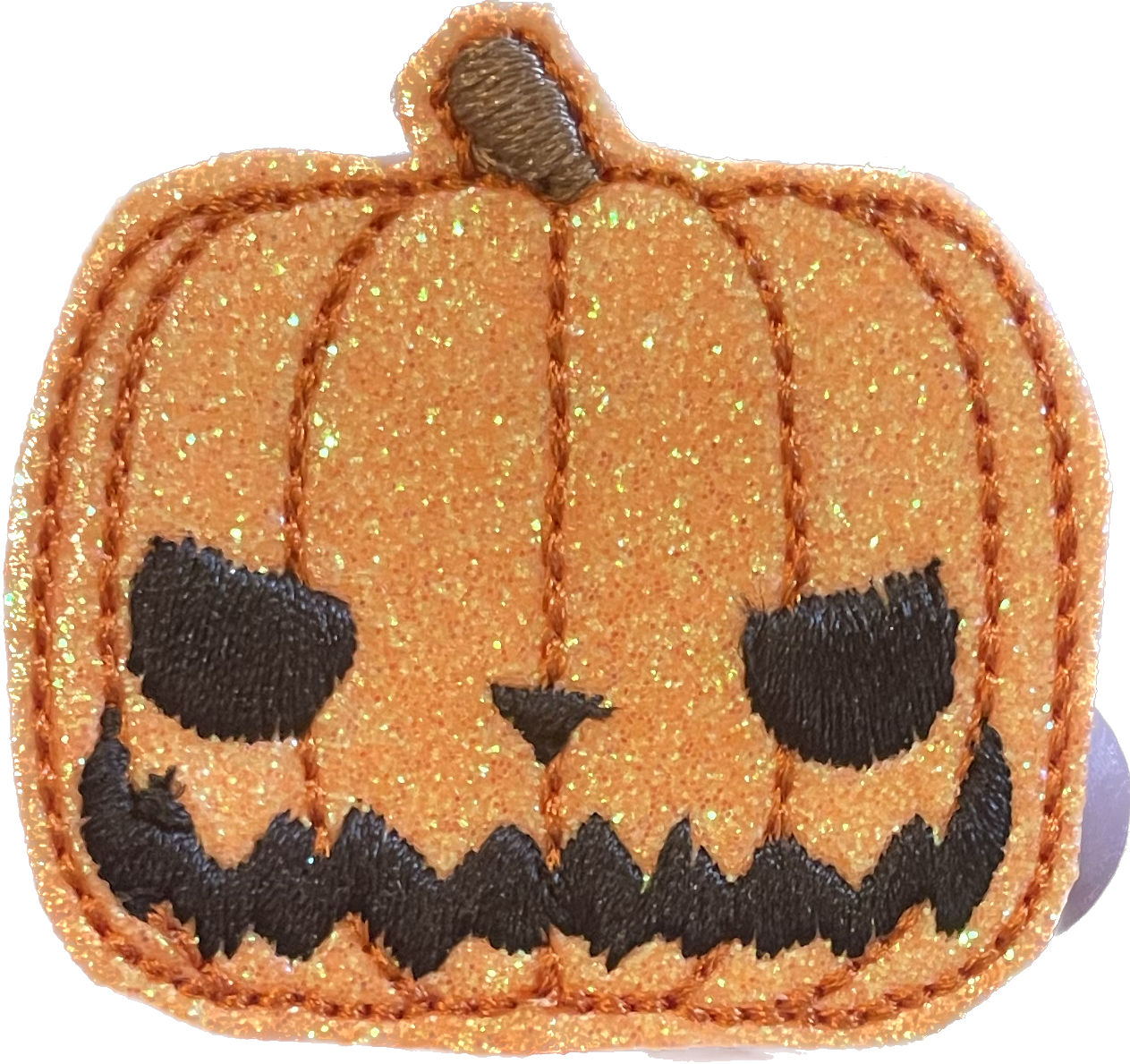 Fall and Halloween Felties