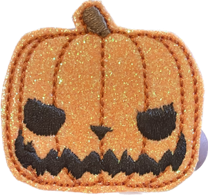 Fall and Halloween Felties