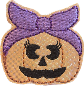 Fall and Halloween Felties